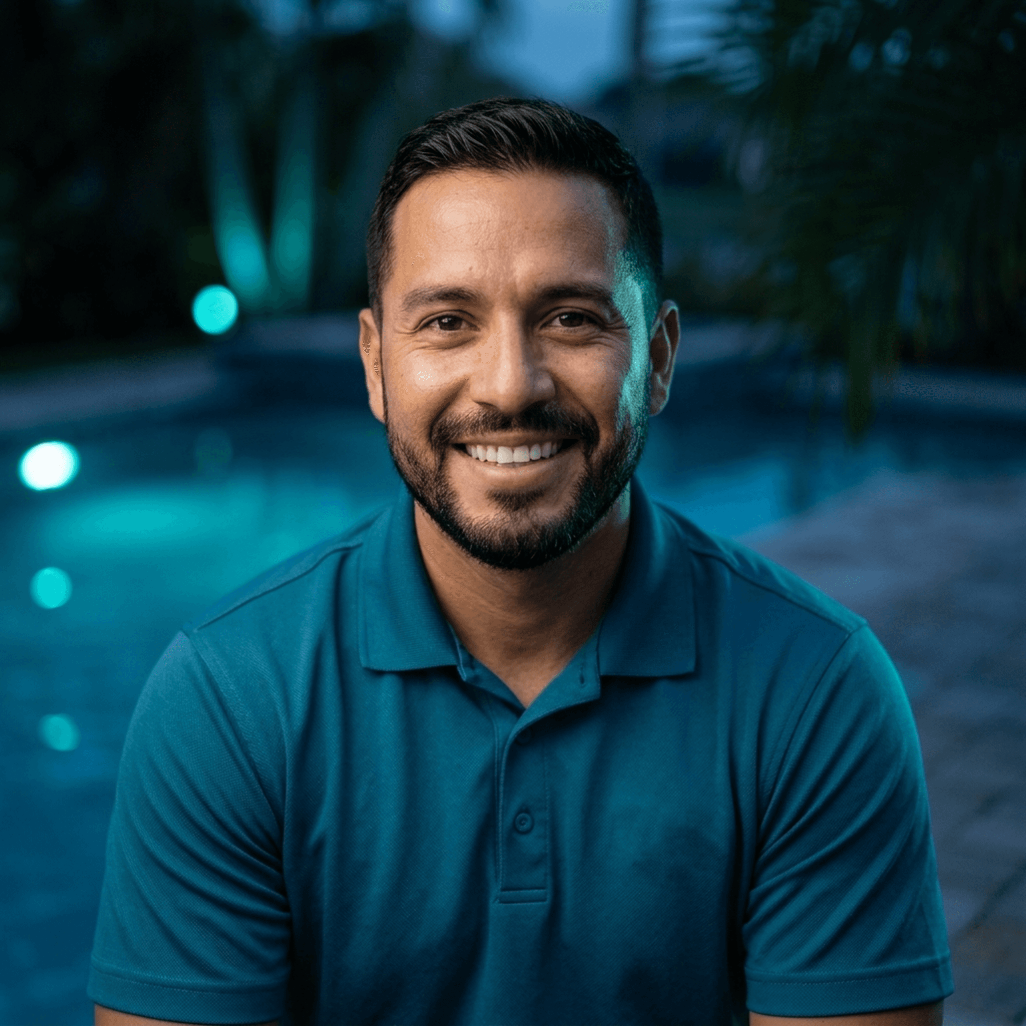Carlos avatar