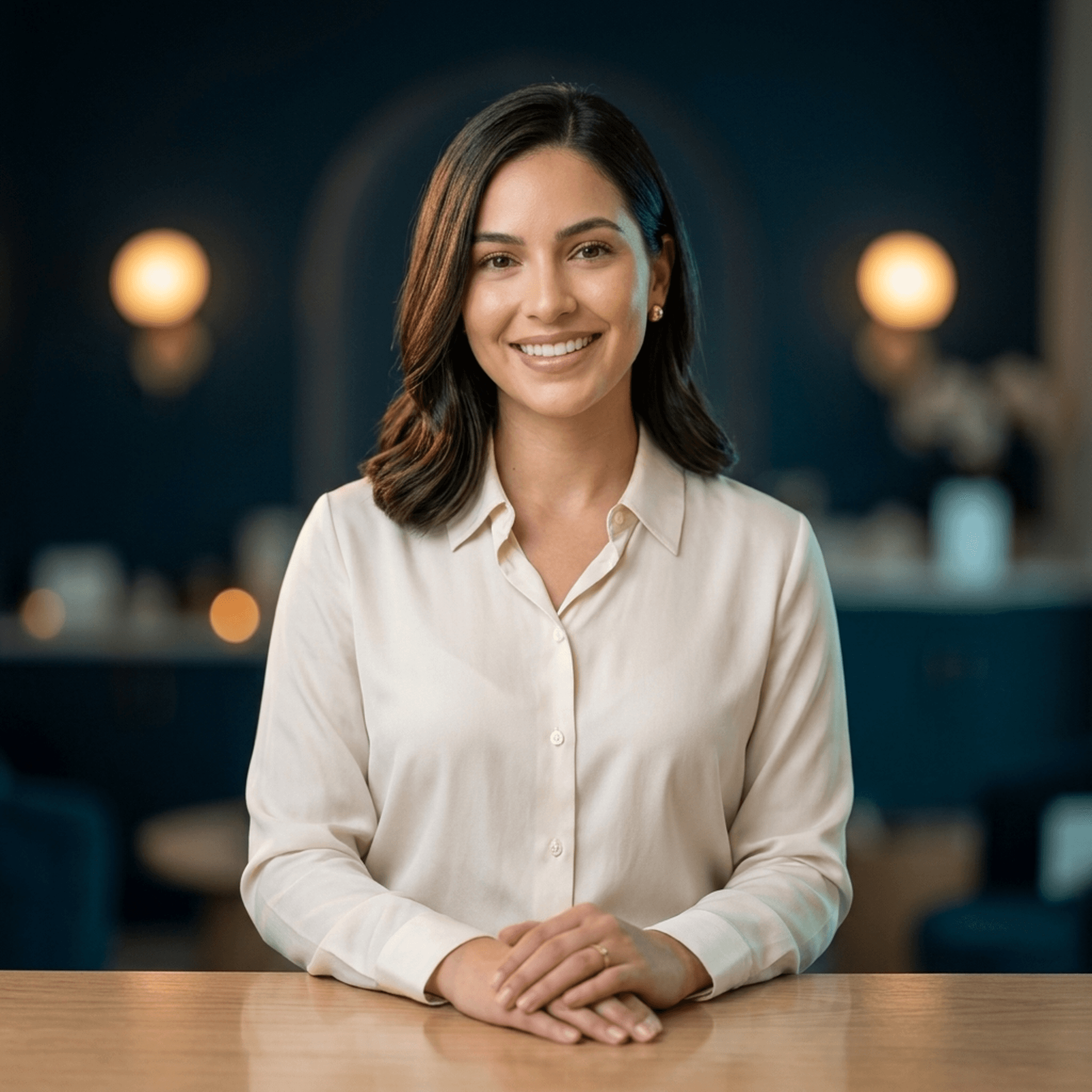 Elena avatar