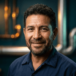 Marco, Plumbing specialist