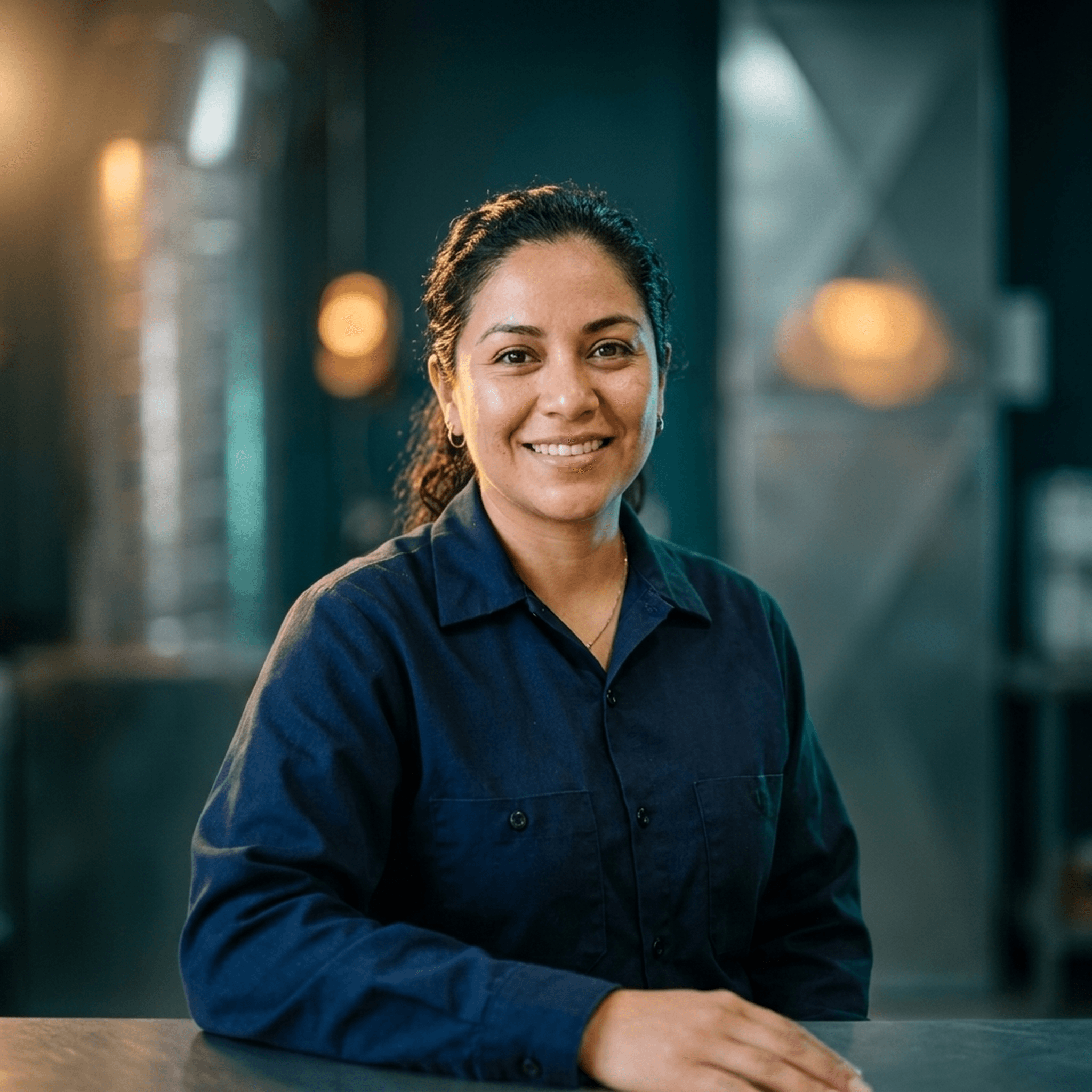 Rosa avatar