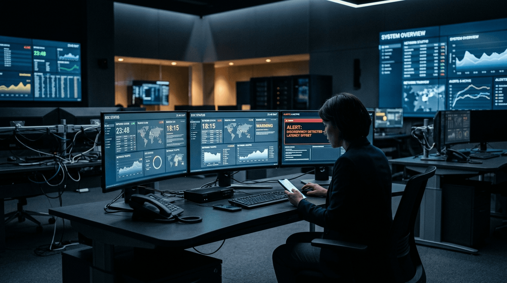 Enterprise AI Agents Are Running on Stale Data — Microsoft's Fabric IQ Exposes the Core Problem