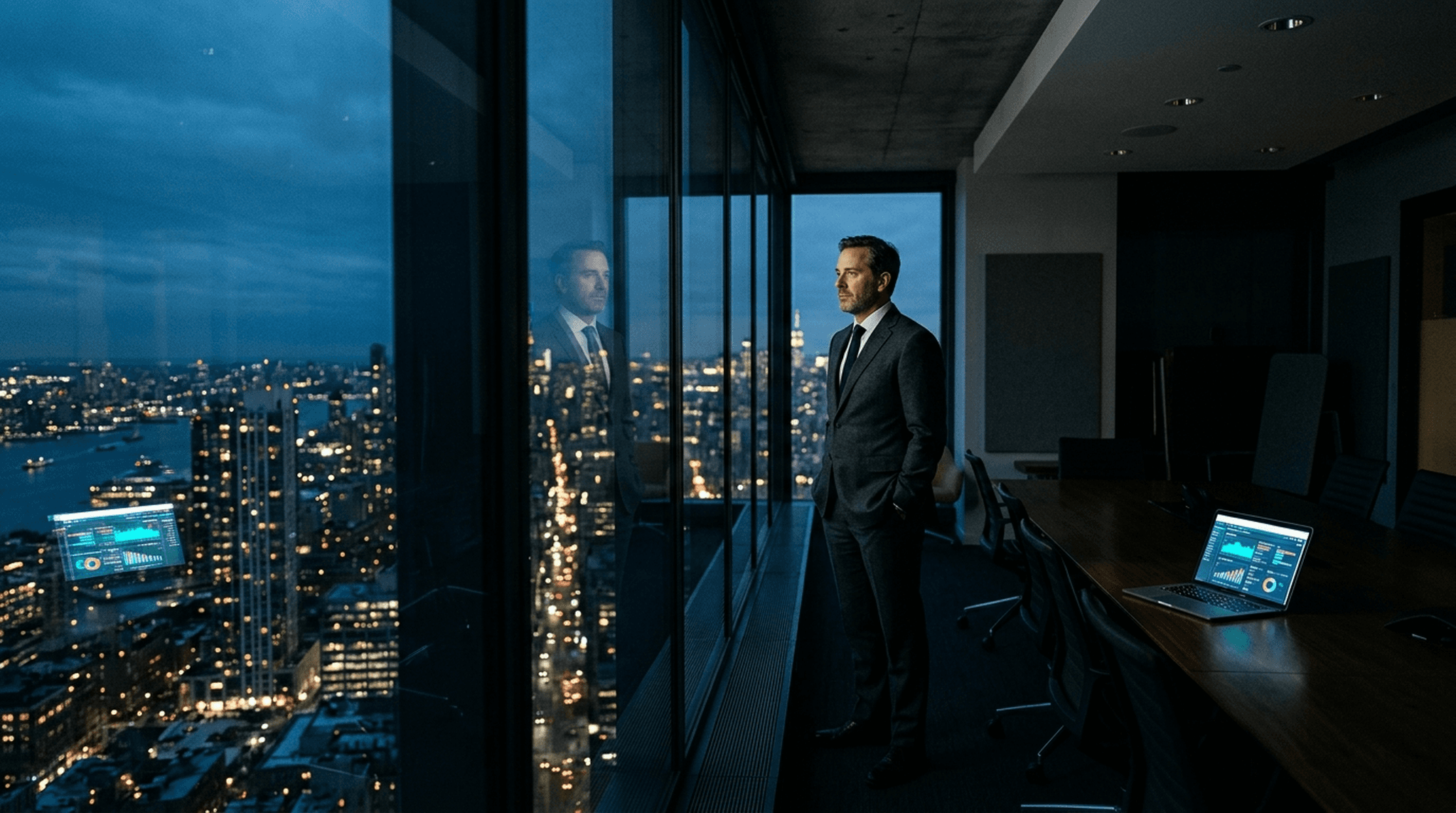 The Palantir IRS Playbook: What Every Enterprise AI Contract Must Include to Avoid a Compliance Crisis