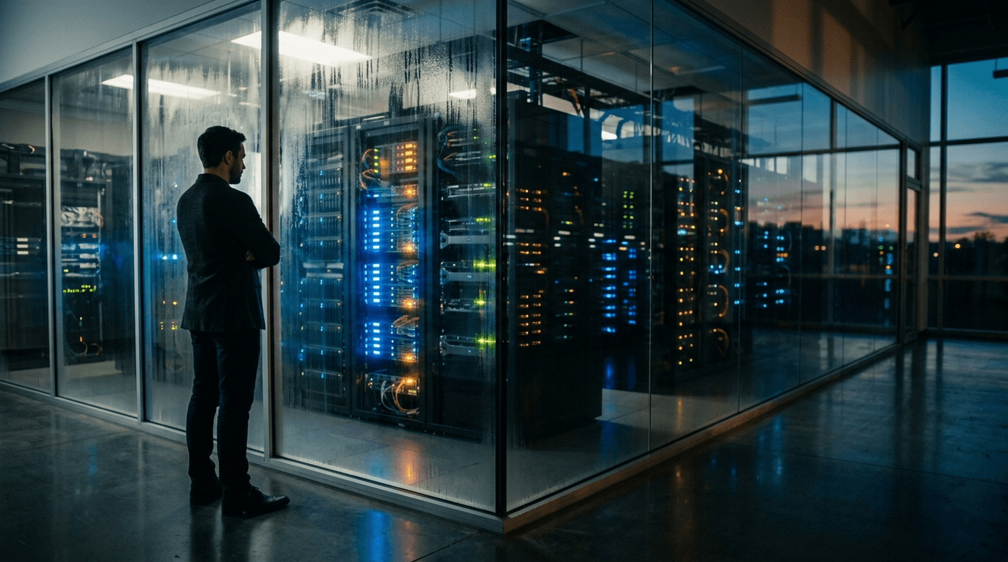 Why Enterprise AI Agents Keep Failing: The Memory Problem No One Is Solving