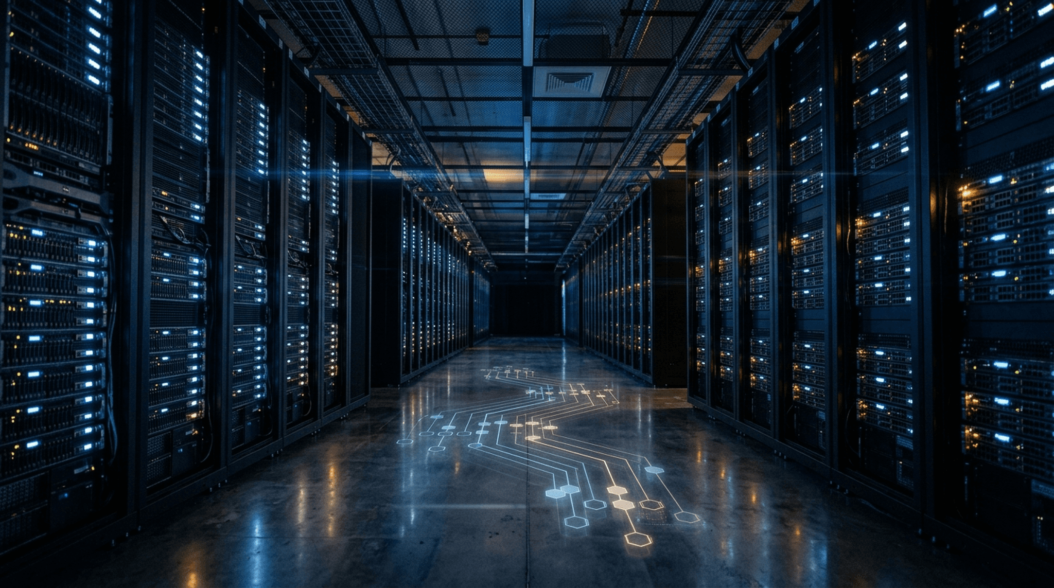 Why Governed Data — Not Model Choice — Is Now the Only Enterprise AI Moat That Matters