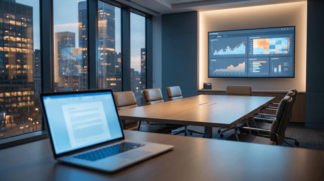 An AI Agent Ran Lyzr's $100M Fundraise: What It Proves and What It Does Not