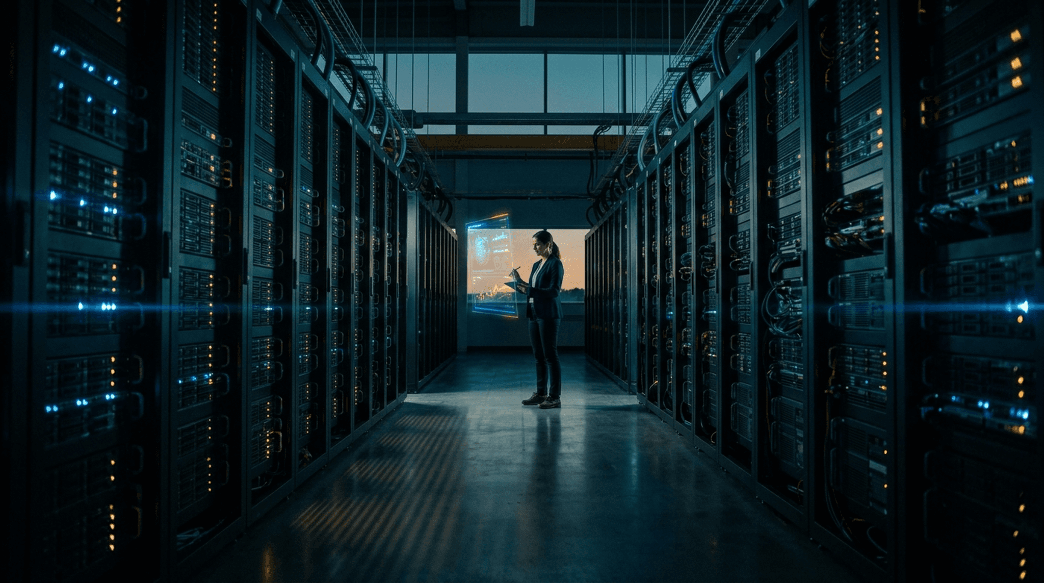 From Pilot to Production: Why 80% of Enterprise AI Projects Stall Before Scaling