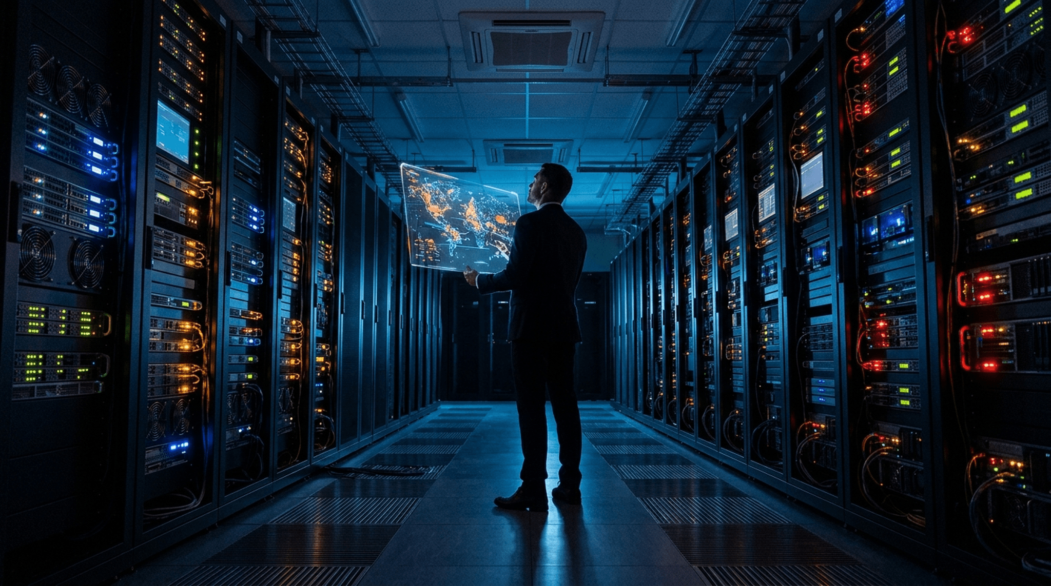 Enterprise AI Agents Are Creating Data Silos — And Your CISO Should Be Alarmed