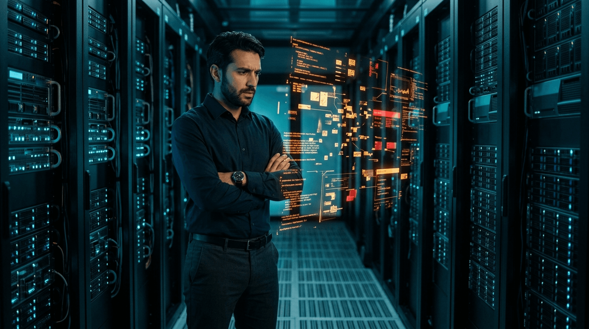 Why Enterprise AI Agents Fail in Production: The Context Layer Crisis CTOs Can't Ignore