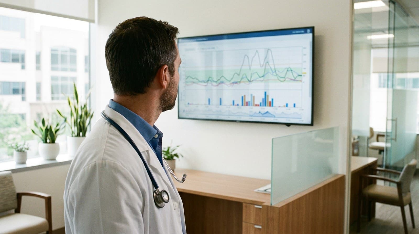 FDA Clears the First Patient-Facing Clinical AI Agent