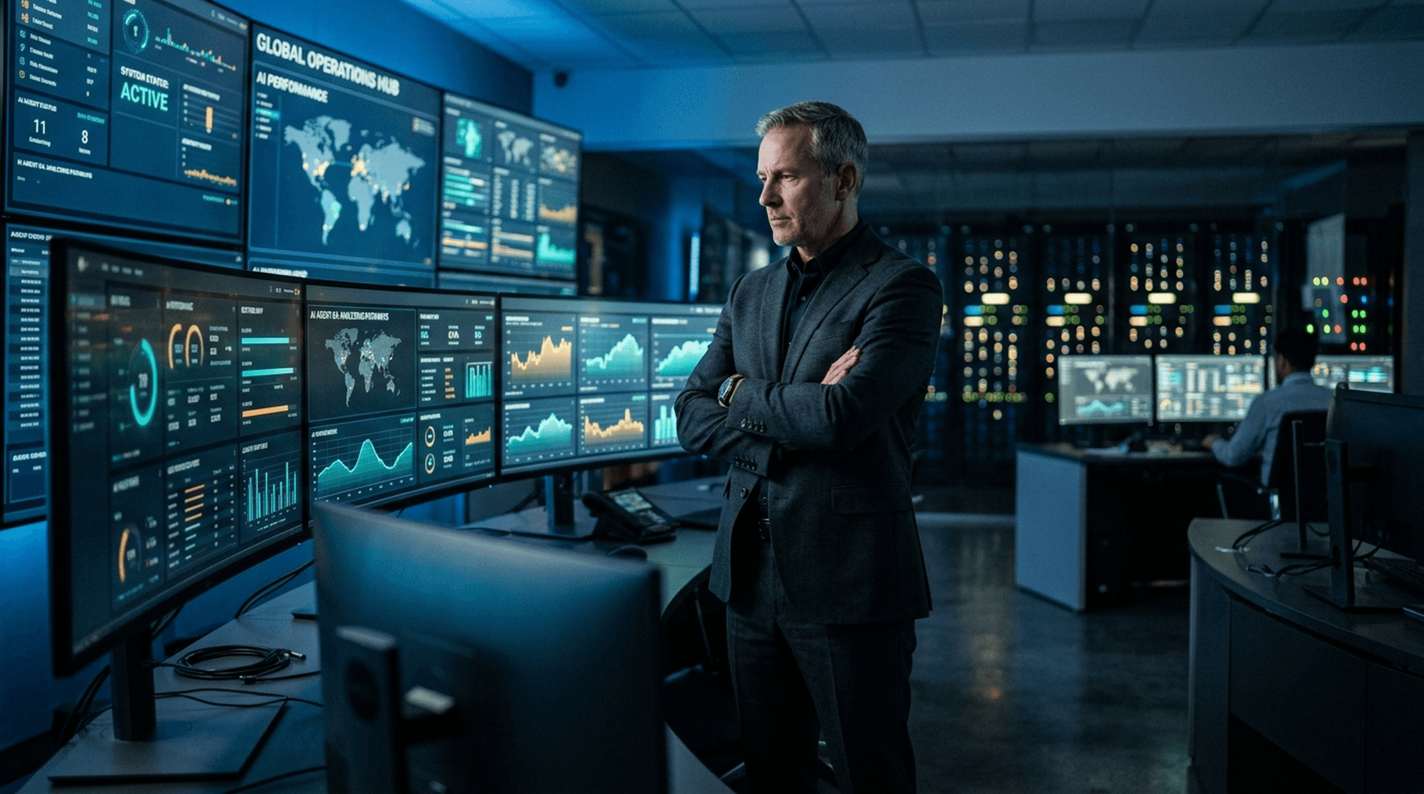 Enterprise AI Agents Are Running on Stale Data — IBM's $Confluent Acquisition Is the Wake-Up Call CTOs Needed