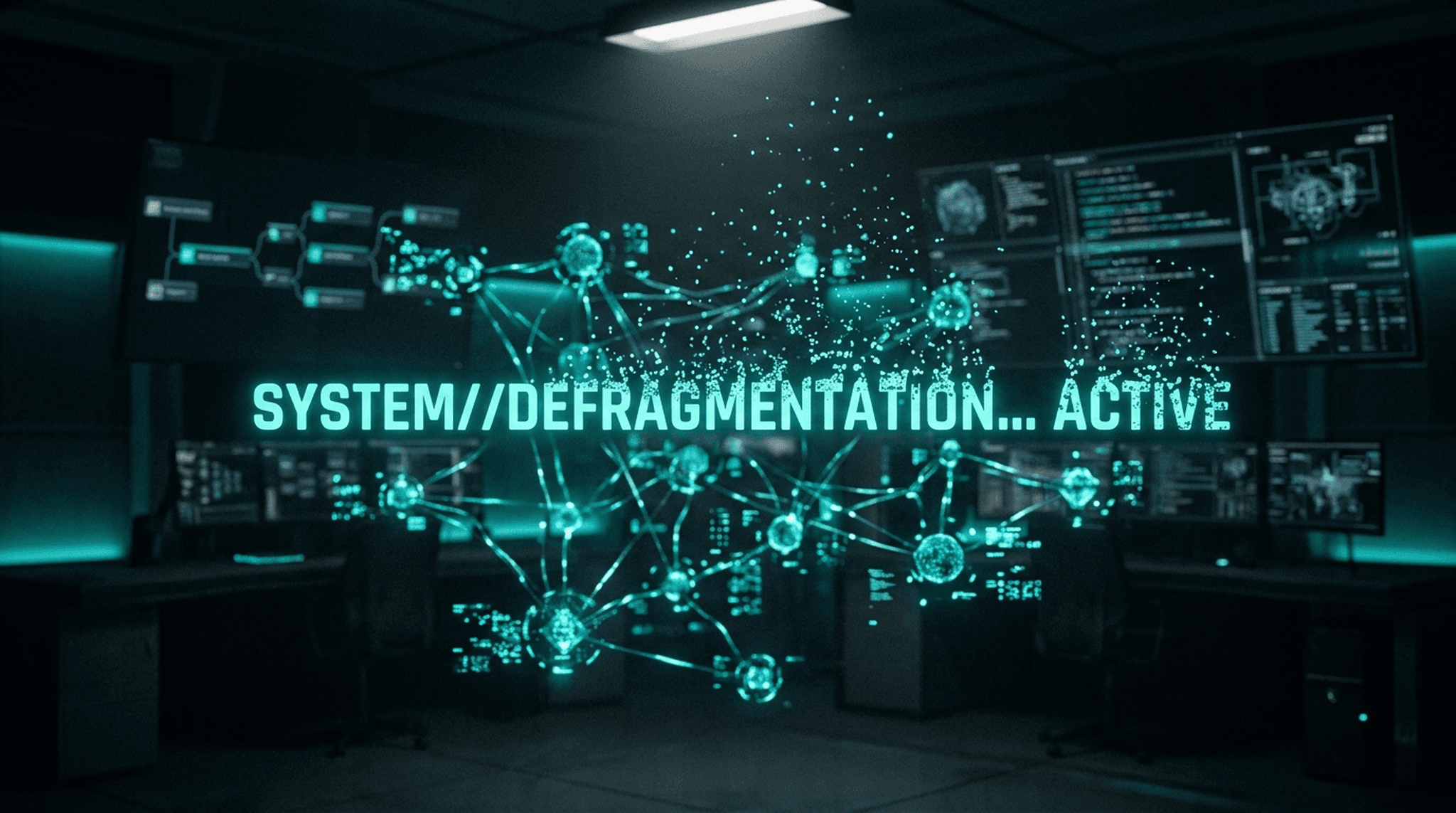 Prompt Engineering Is Dead. 40% of Enterprise Apps Will Run Autonomous AI Agents by Year-End.
