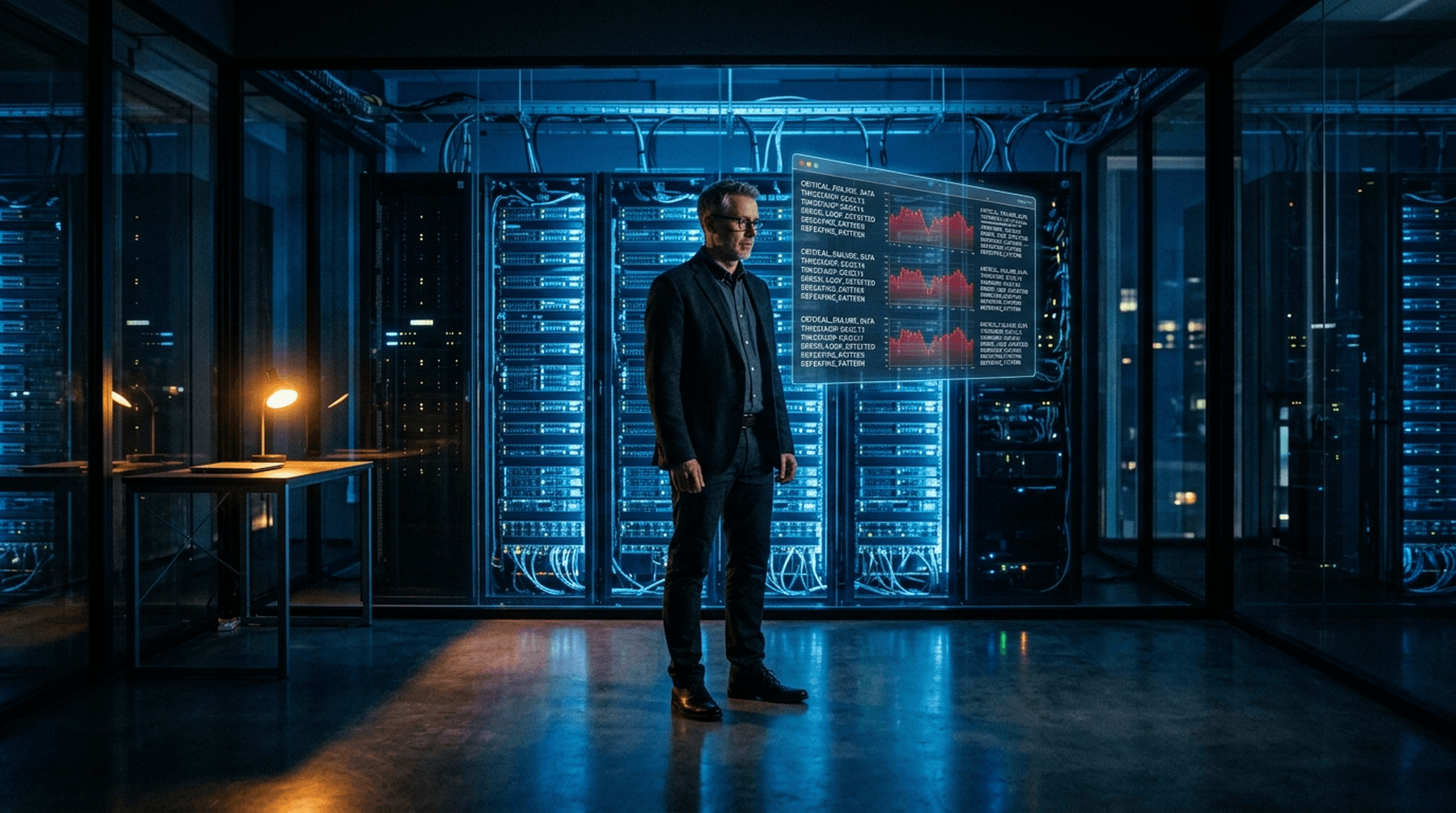 Why Enterprise AI Agents Fail in Production: The Memory Gap No One Talks About