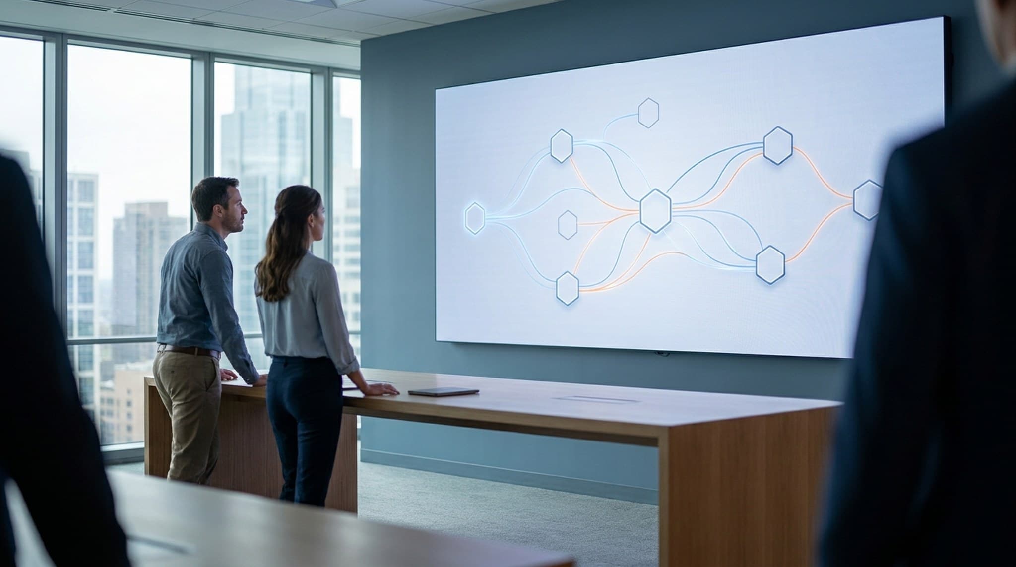 Enterprise AI Agents Start Working Together: Cognizant Links ServiceNow Agents to a Shared Orchestration Layer