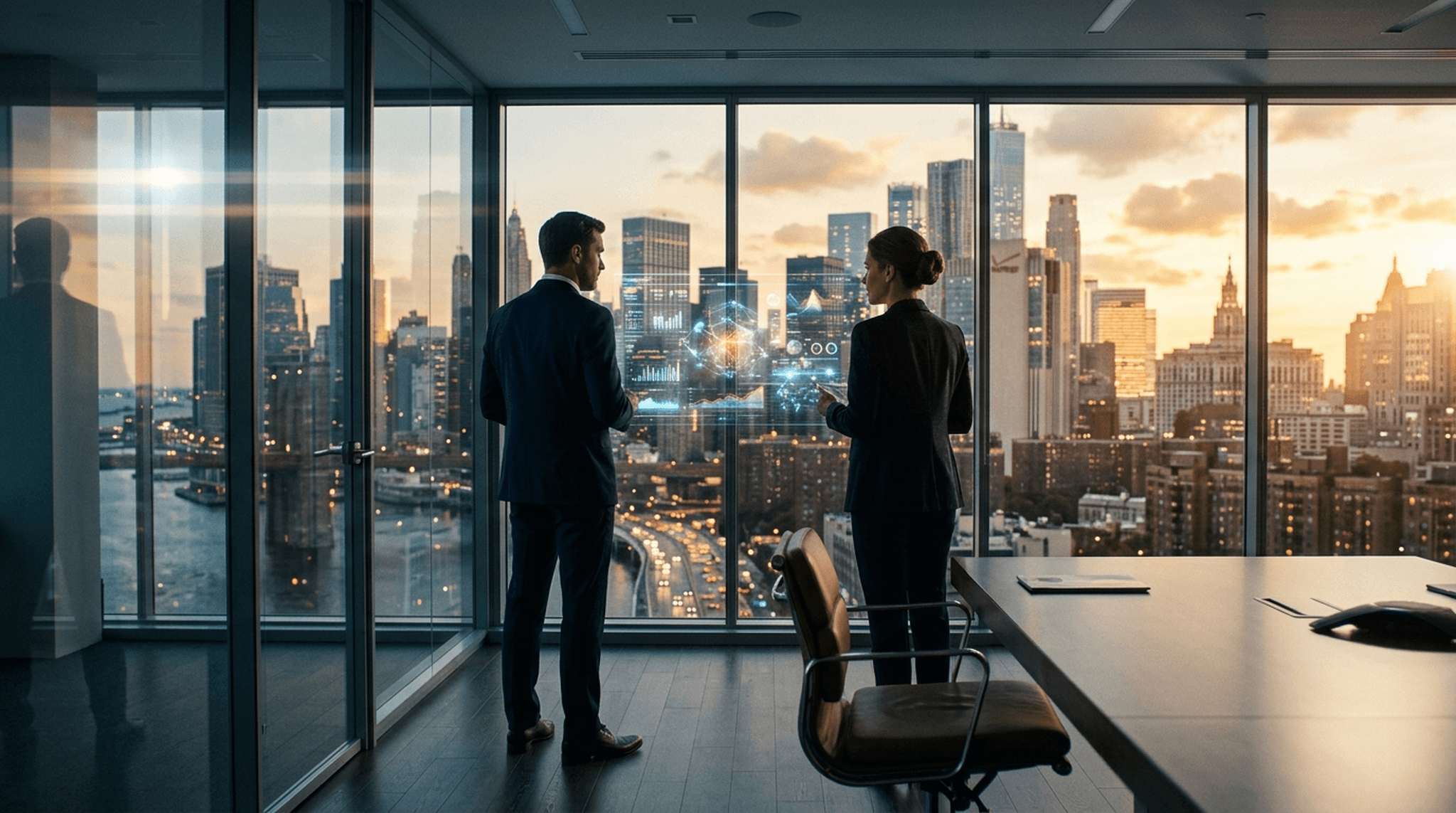 Anthropic + Goldman Sachs Built an Enterprise AI Firm — Now Every CTO Has to Pick a Side