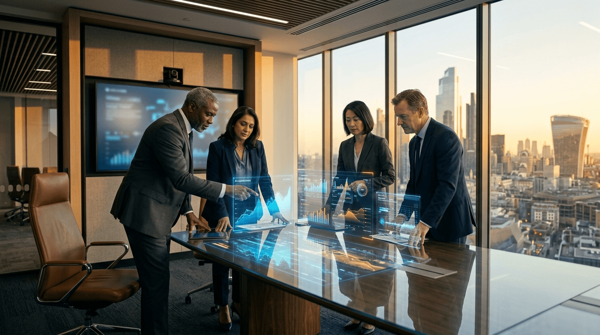 SAP's AI Governance Blueprint: How Enterprises Are Turning Compliance Into a Profit Driver