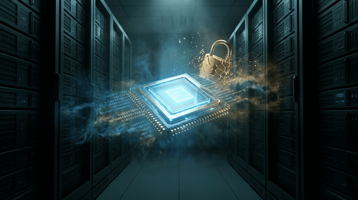 NIST’s Post-Quantum Cryptography Standards Are Final: Why “Harvest Now, Decrypt Later” Is Now a Board-Level Data Liability