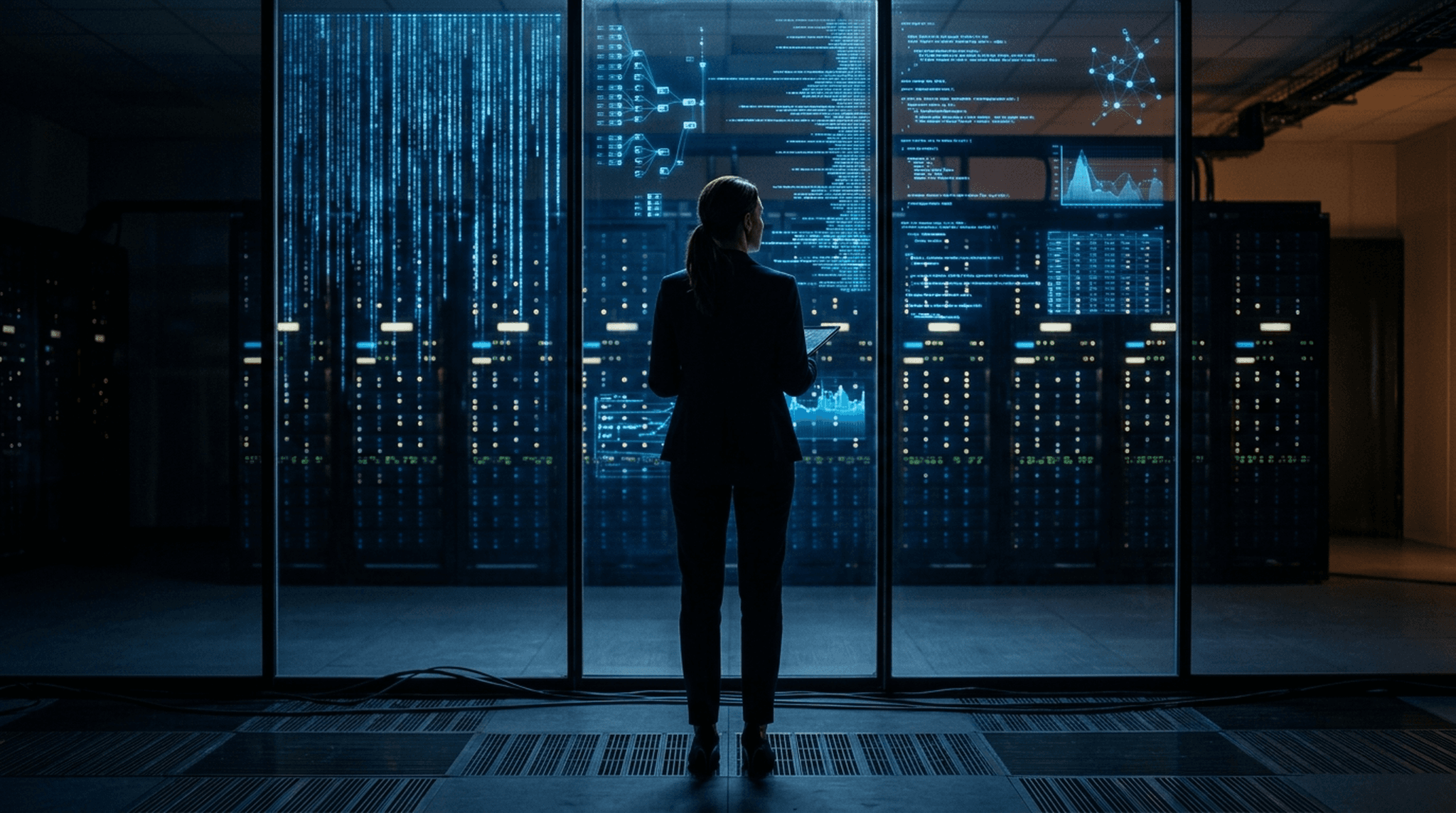 Enterprise AI Agent Sprawl Is the New Shadow IT — and CISOs Are Already Behind