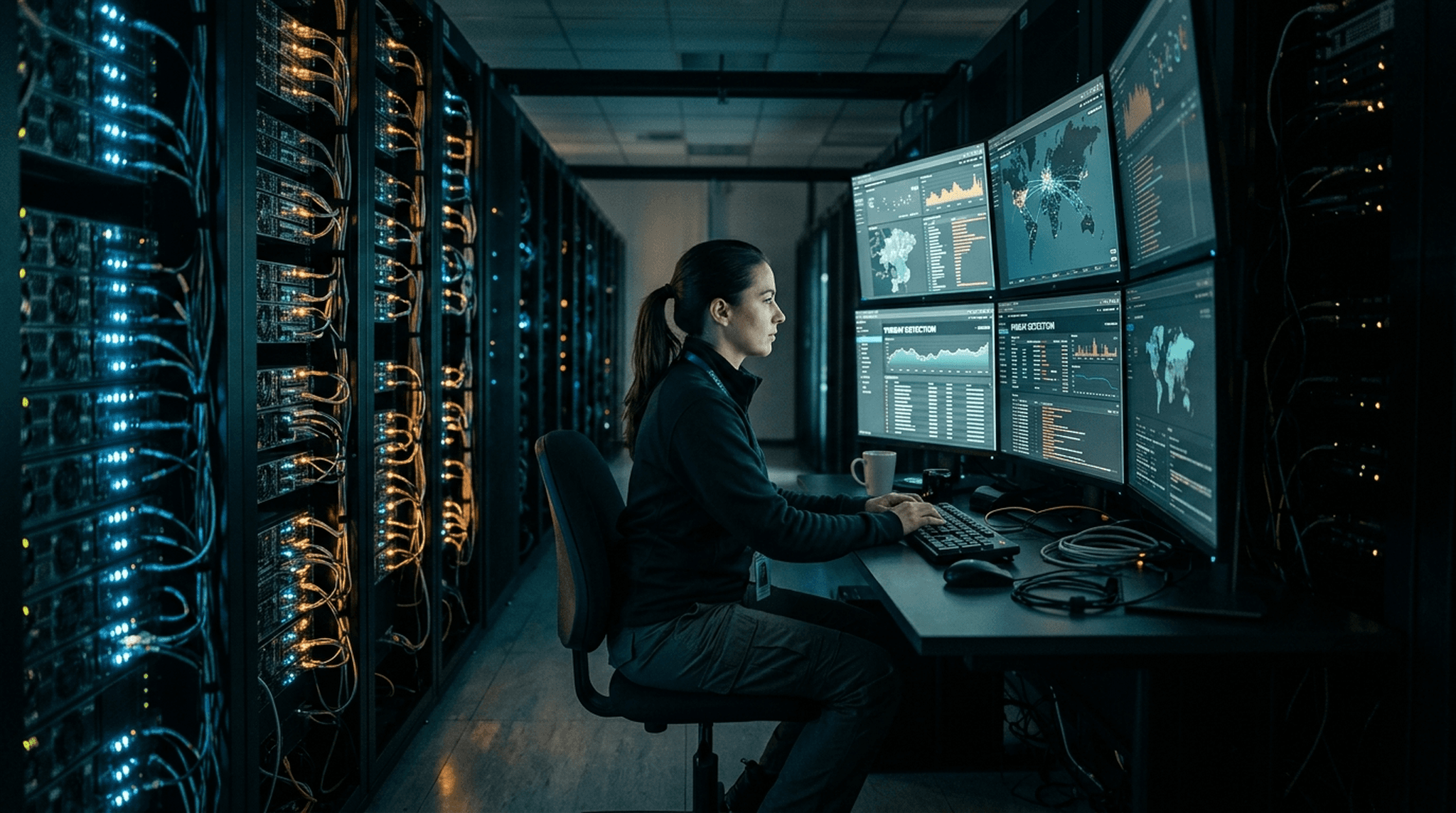 Enterprise AI's Security Blindspot: Why Your Deployment Roadmap Is Rewriting the Attack Surface