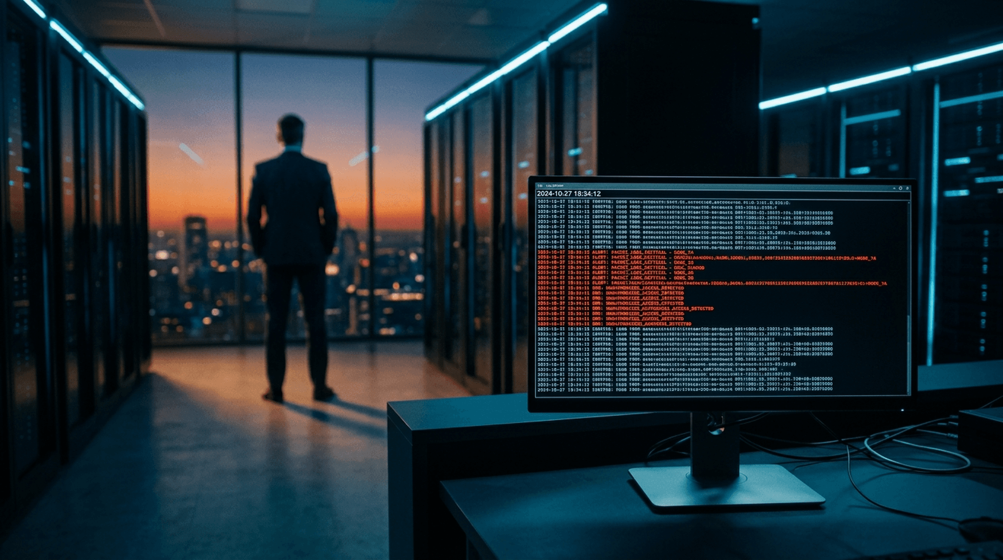 Enterprise AI Agents Are Making Decisions on Stale Data — And Your Legal Team Doesn't Know Yet