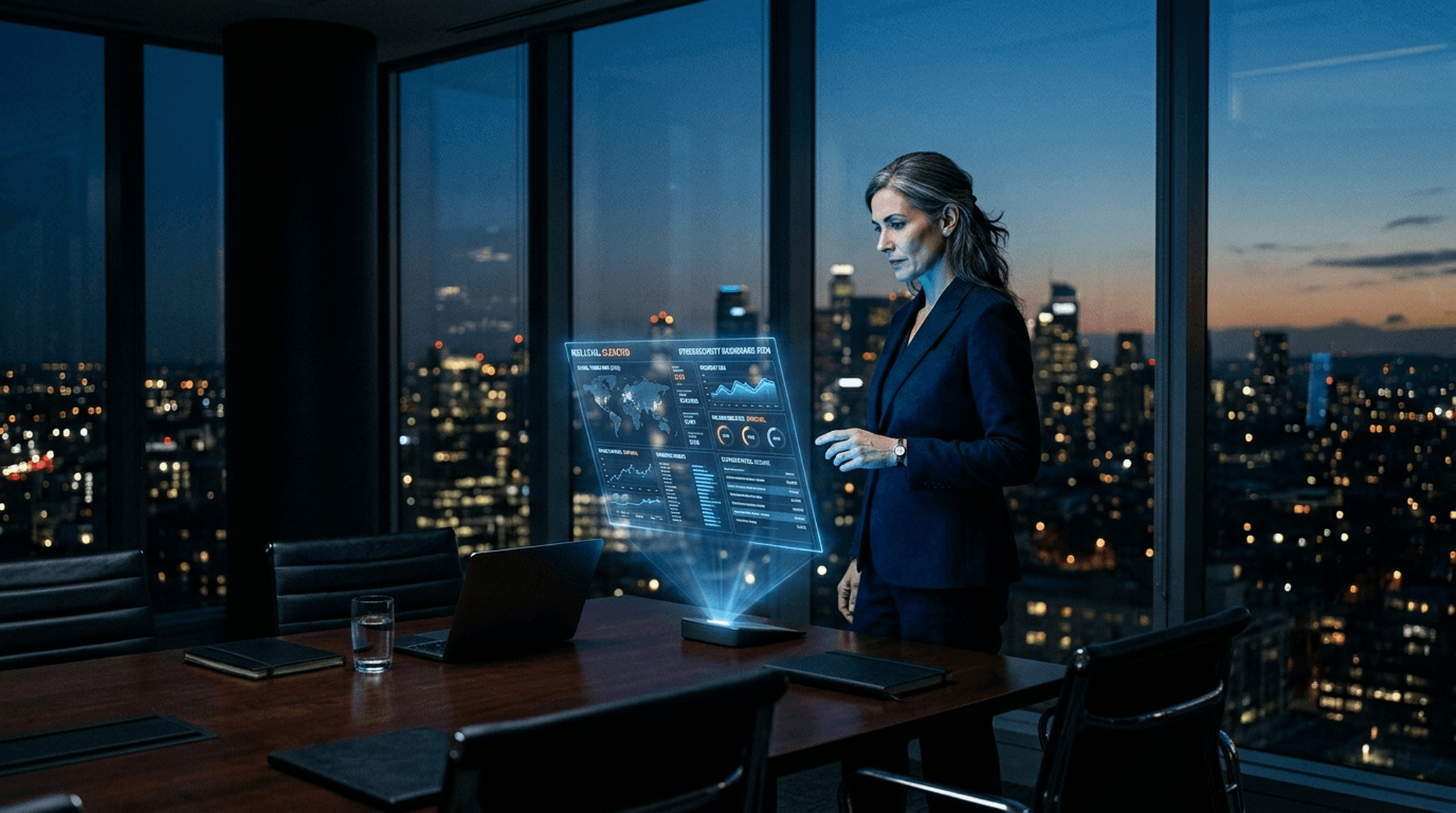 Why Enterprise AI Deals Die in the Security Review: What CISOs Actually Block and Why