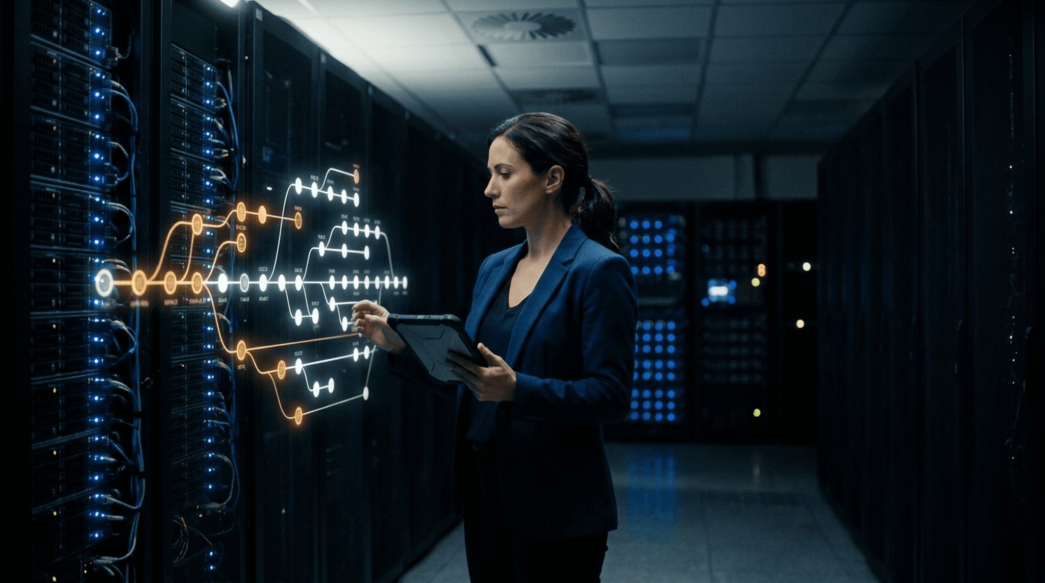 Enterprise AI Agents Are Operating on Stale Data — And No One Has an Audit Trail