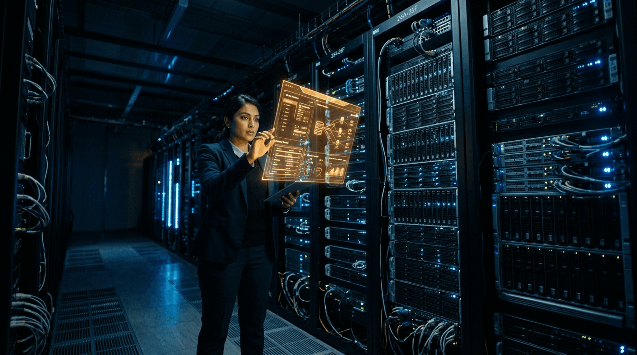 Reliability Over Capability: What 51 Enterprise AI Deployments Reveal About Production Success