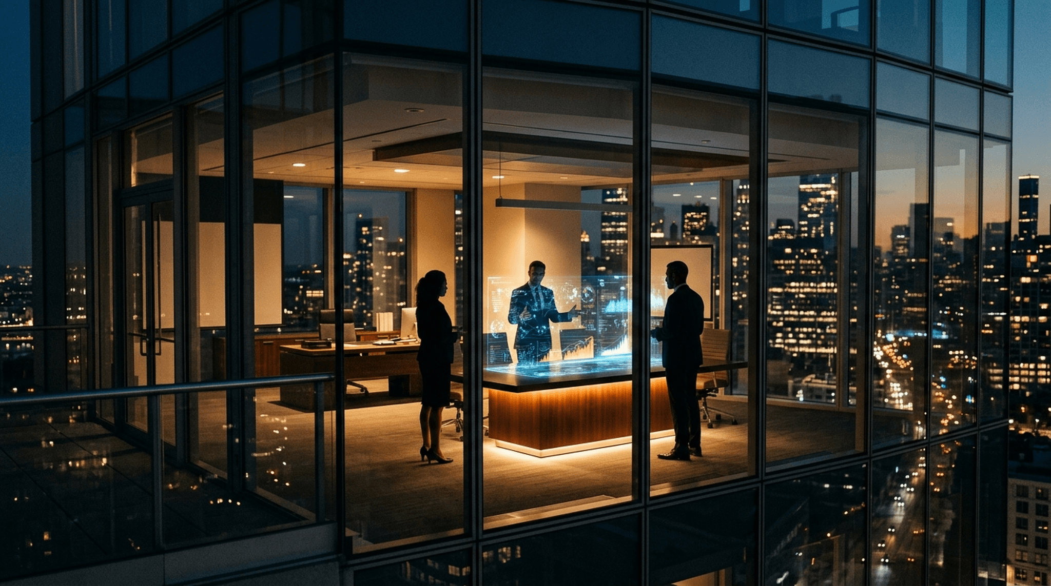 Enterprise AI Hits the Point of No Return: What Goldman, Blackstone & OpenAI's Tipping Point Mean for Your Stack