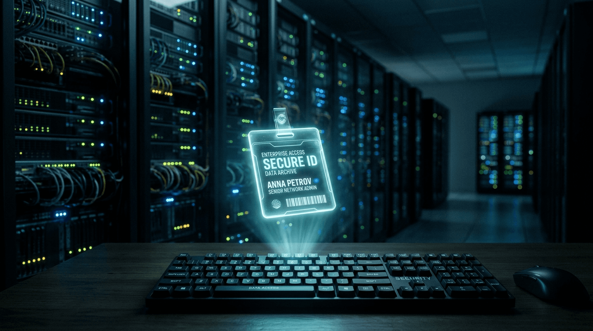 AI Agents as Security Identities: The New Enterprise Risk Framework CTOs Can't Ignore