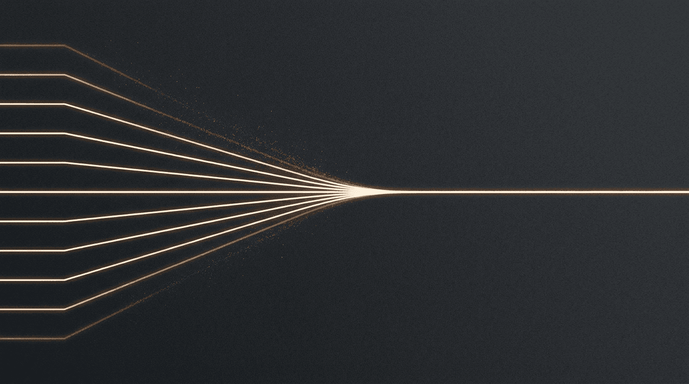 What an Agentic AI Audit Finds Inside a Small Business