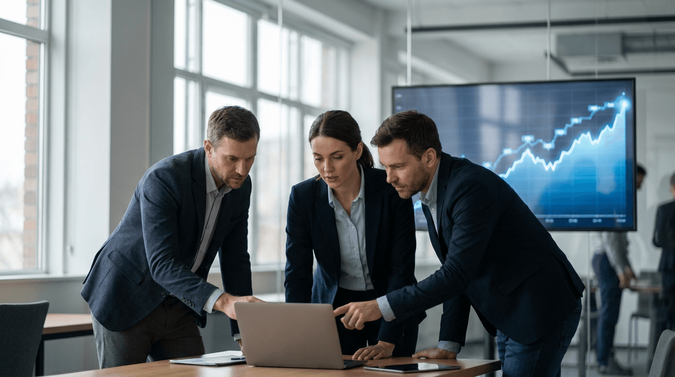 Enterprise AI Agent Spending Will Reach 206 Billion Dollars in 2026, but Most Companies Have Not Deployed One