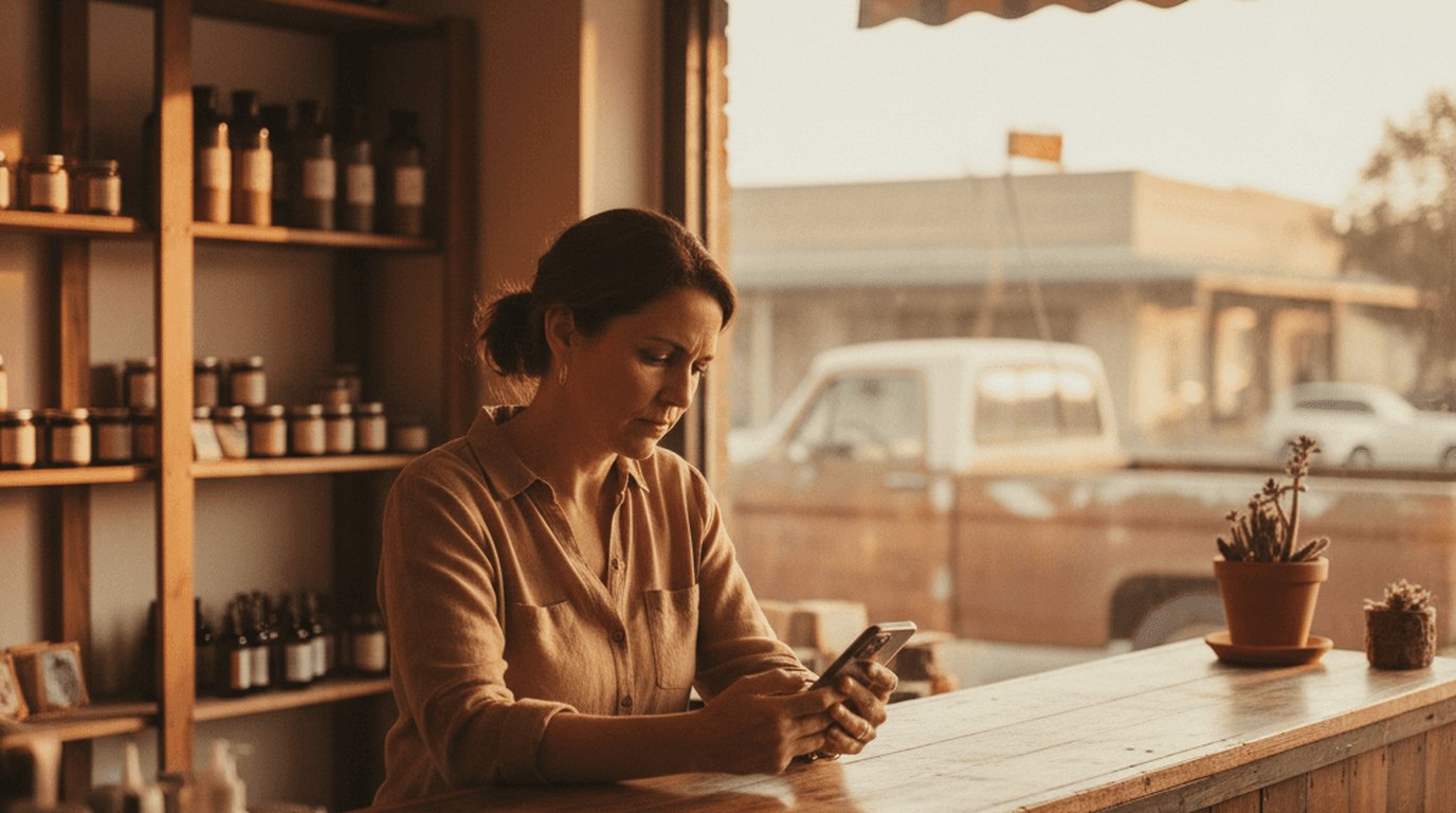 El mercado en español que muchos negocios de Texas todavía no ven