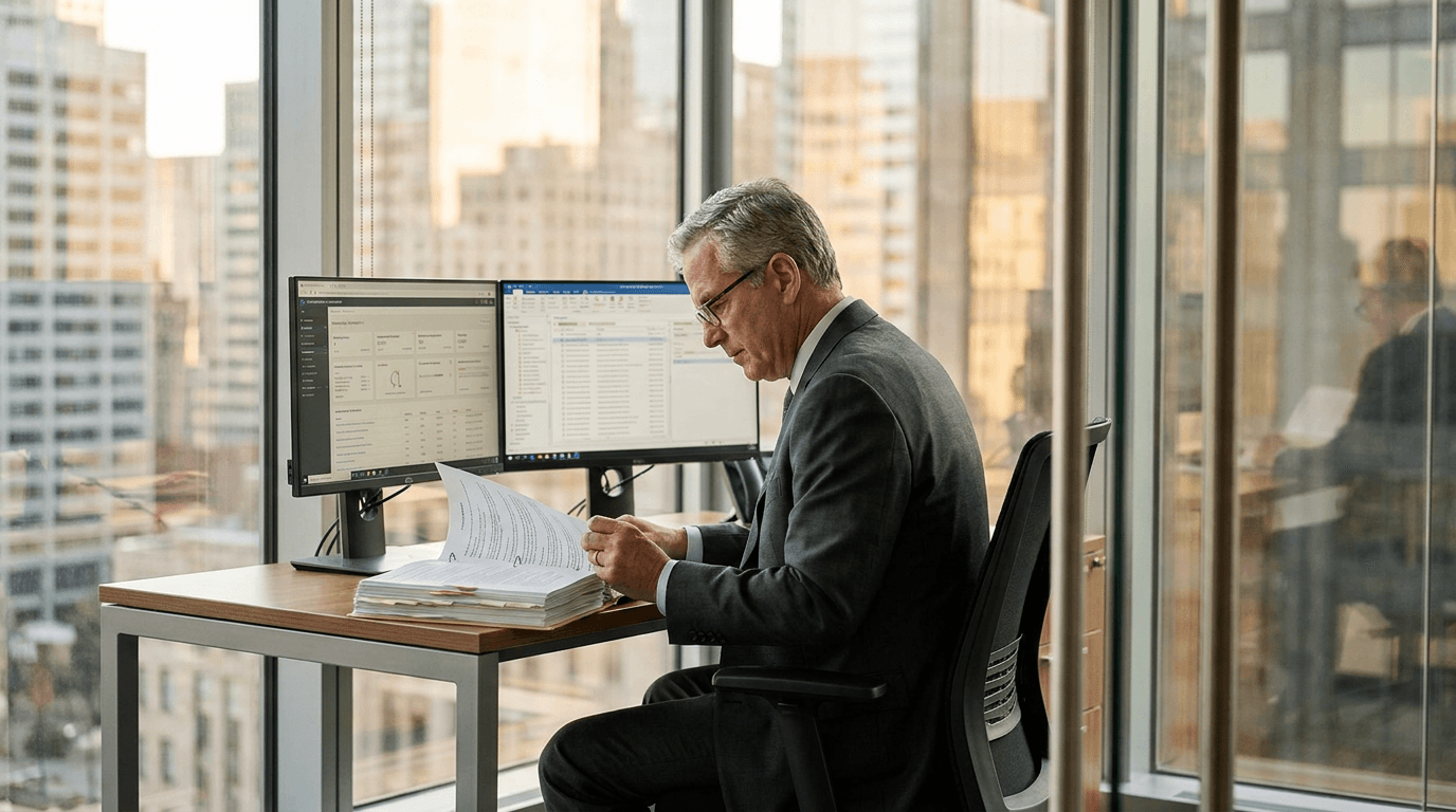 Norm Ai Hits $1.2 Billion Valuation as AI Agents Move Into Regulated Legal Work