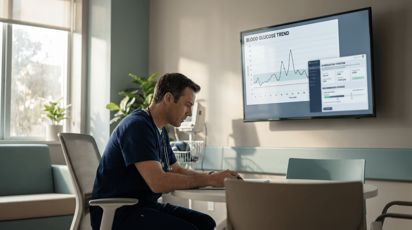 FDA Clears First Patient-Facing LLM as a Medical Device