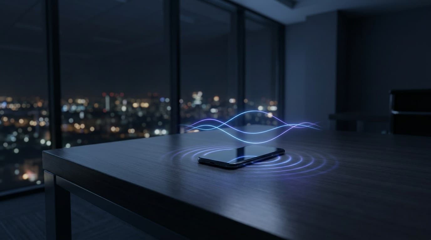Never Miss a Lead Again: The Voice AI That Answers the Calls You Can't